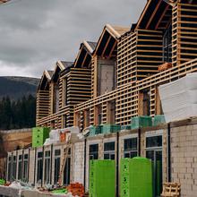 Хід будівництва Апарт-комплекс AMA FAMILY RESORT, 0, березень 2025