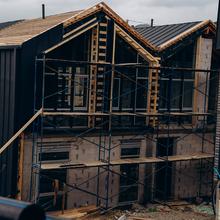 Хід будівництва Апарт-комплекс AMA FAMILY RESORT, 0, березень 2025