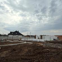 Ход строительства Таунхаусы FAMILY PARK RESIDENCE BC, 0, март 2025