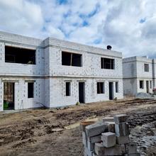 Хід будівництва КМ Плескіт, 0, березень 2025