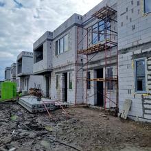 Хід будівництва КМ Плескіт, 0, березень 2025