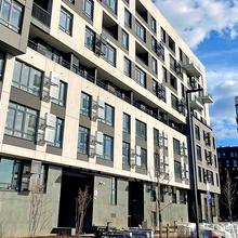 Хід будівництва ЖК Respublika, 0, березень 2025