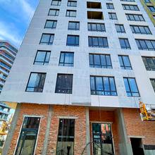 Хід будівництва ЖК Respublika, 0, березень 2025