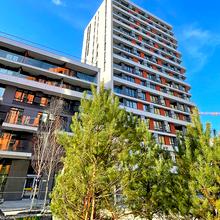 Хід будівництва ЖК Respublika, 0, березень 2025