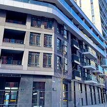 Хід будівництва ЖК Respublika, 0, березень 2025