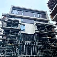 Хід будівництва ЖК UNIT.Home, 0, березень 2025