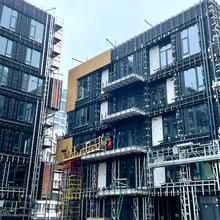 Хід будівництва ЖК UNIT.Home, 0, березень 2025