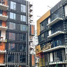 Хід будівництва ЖК UNIT.Home, 0, березень 2025