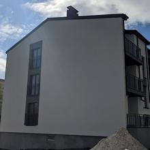 Хід будівництва ЖК Вілла Швейцарія, 6-7 будинки, квітень 2025