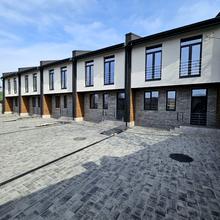 Хід будівництва Таунхаус Дивногорський, 0, квітень 2025