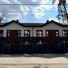 Хід будівництва вул. Павленка, 35, 0, квітень 2025