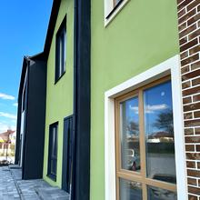 Ход строительства Ситихаусы PRO MISTO, 0, апрель 2025