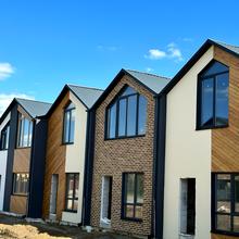 Ход строительства Ситихаусы PRO MISTO, 0, апрель 2025