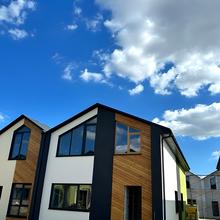 Ход строительства Ситихаусы PRO MISTO, 0, апрель 2025