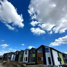 Ход строительства Ситихаусы PRO MISTO, 0, апрель 2025