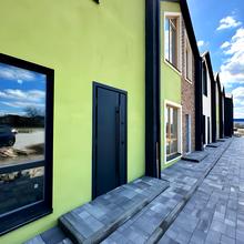 Ход строительства Ситихаусы PRO MISTO, 0, апрель 2025