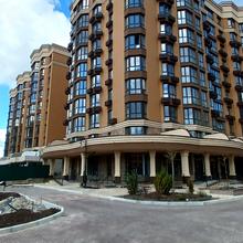 Хід будівництва ЖК Sofia Nova, вул. Миру, 5, 7, квітень 2025