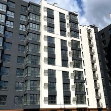 Ход строительства ЖК ЛИПКИ 2, 3-5 секции, апрель 2025