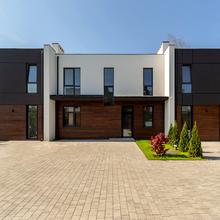 Хід будівництва КМ Red Wood, 0, квітень 2025