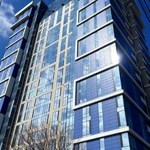 Ход строительства ЖК Edelweiss House, 2 секция, апрель 2025