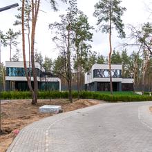 Хід будівництва КМ Inwood, 0, квітень 2025