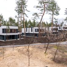 Хід будівництва КМ Inwood, 0, квітень 2025