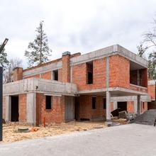 Хід будівництва КМ Inwood, 0, квітень 2025