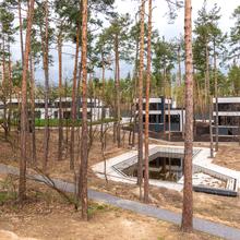 Хід будівництва КМ Inwood, 0, квітень 2025