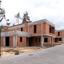 Хід будівництва КМ Inwood, 0, квітень 2025