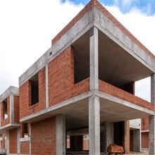 Хід будівництва КМ Inwood, 0, квітень 2025