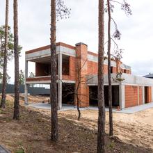 Хід будівництва КМ Inwood, 0, квітень 2025