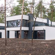 Хід будівництва КМ Inwood, 0, квітень 2025