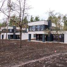 Хід будівництва КМ Inwood, 0, квітень 2025