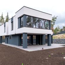 Хід будівництва КМ Inwood, 0, квітень 2025