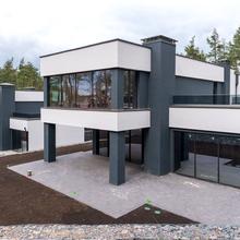 Хід будівництва КМ Inwood, 0, квітень 2025