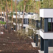 Хід будівництва КМ Inwood, 0, квітень 2025