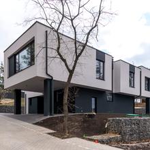 Хід будівництва КМ Inwood, 0, квітень 2025