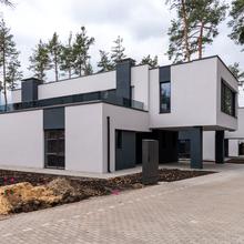 Хід будівництва КМ Inwood, 0, квітень 2025