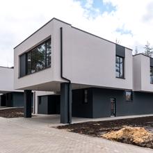 Хід будівництва КМ Inwood, 0, квітень 2025