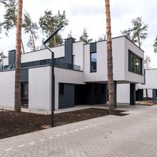 Хід будівництва КМ Inwood, 0, квітень 2025