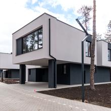 Хід будівництва КМ Inwood, 0, квітень 2025