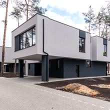 Хід будівництва КМ Inwood, 0, квітень 2025