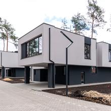 Хід будівництва КМ Inwood, 0, квітень 2025