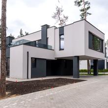 Хід будівництва КМ Inwood, 0, квітень 2025