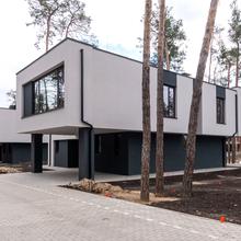 Хід будівництва КМ Inwood, 0, квітень 2025