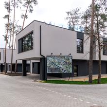 Хід будівництва КМ Inwood, 0, квітень 2025