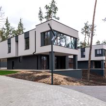 Хід будівництва КМ Inwood, 0, квітень 2025