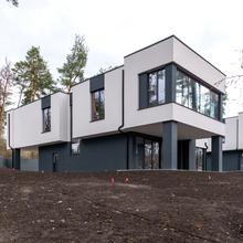 Хід будівництва КМ Inwood, 0, квітень 2025