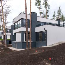 Хід будівництва КМ Inwood, 0, квітень 2025