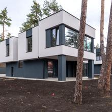 Хід будівництва КМ Inwood, 0, квітень 2025